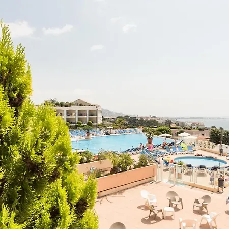 Francia - Maeva - 2 Pieces 5 Personnes - Selection Mae-9021 Apartment Cannes