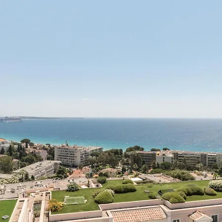 Francia - Maeva - 2 Pieces 5 Personnes - Selection Mae-9021 * Cannes