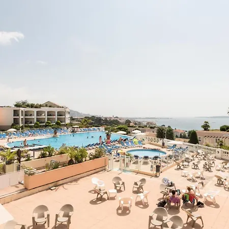 Francia - Maeva - 2 Pieces 5 Personnes - Selection Mae-9021 Apartment *