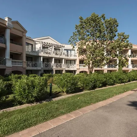 Francia - Maeva - 2 Pieces 5 Personnes - Selection Mae-9021 Apartment *