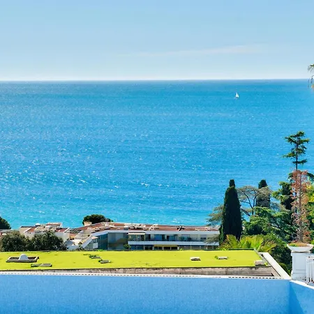 Apartment Francia - Maeva - 2 Pieces 5 Personnes - Selection Mae-9021 Cannes