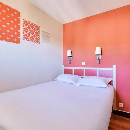 Francia - Maeva - 2 Pieces 5 Personnes - Selection Mae-9021 Apartment