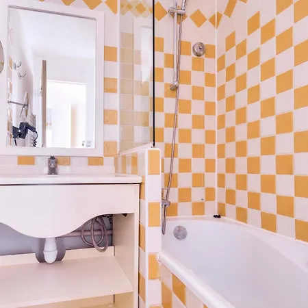 Francia - Maeva - 2 Pieces 5 Personnes - Selection Mae-9021 * Cannes