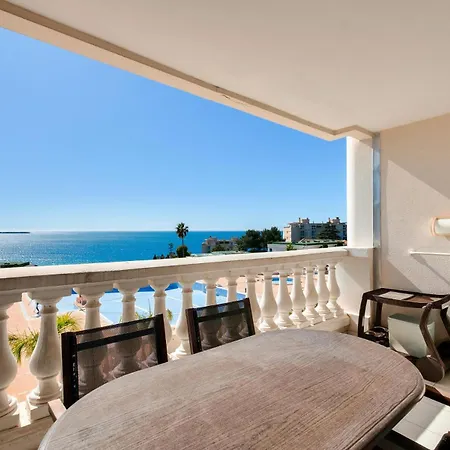 Francia - Maeva - 2 Pieces 5 Personnes - Selection Mae-9021