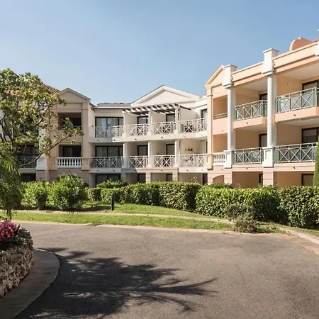 Francia - Maeva - 2 Pieces 5 Personnes - Selection Mae-9021 Apartment