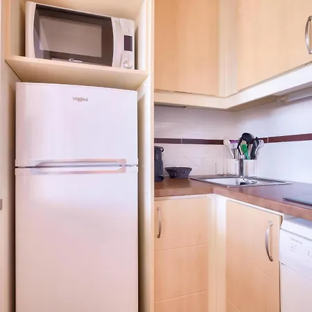 Francia - Maeva - 2 Pieces 5 Personnes - Selection Mae-9021 Apartment *