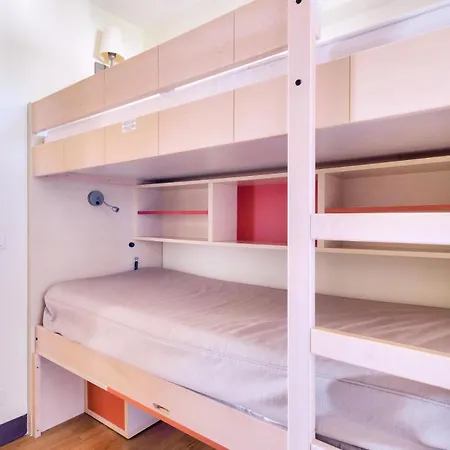 Apartment Francia - Maeva - 2 Pieces 5 Personnes - Selection Mae-9021 Cannes