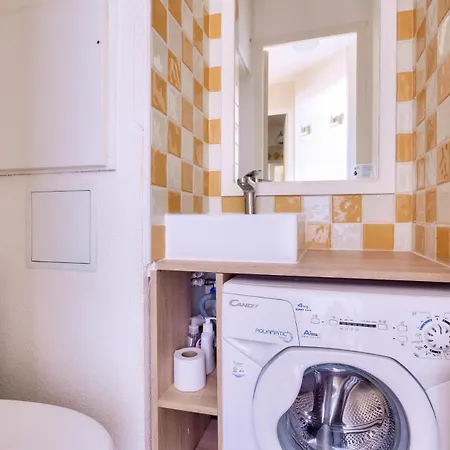 Francia - Maeva - 2 Pieces 5 Personnes - Selection Mae-9021 * Cannes