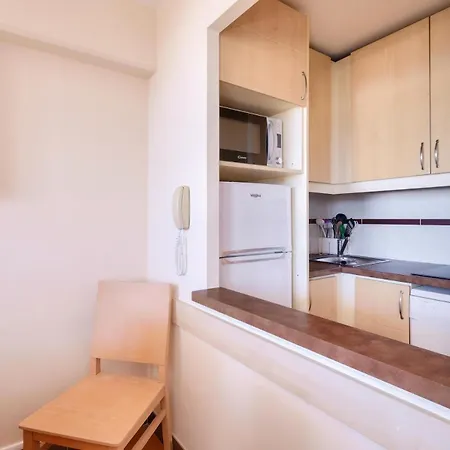 Francia - Maeva - 2 Pieces 5 Personnes - Selection Mae-9021