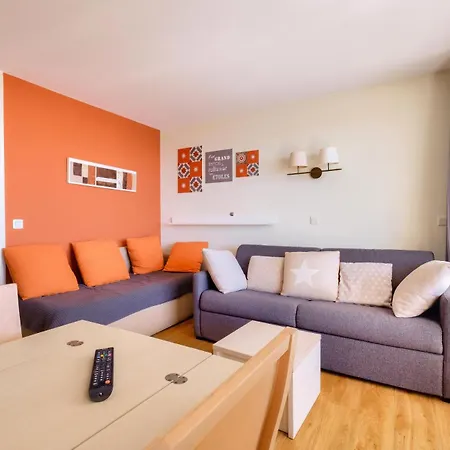 Francia - Maeva - 2 Pieces 5 Personnes - Selection Mae-9021 Apartment