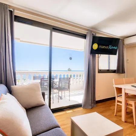 Francia - Maeva - 2 Pieces 5 Personnes - Selection Mae-9021 Apartment *