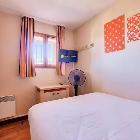 Francia - Maeva - 2 Pieces 5 Personnes - Selection Mae-9021 Apartment Cannes