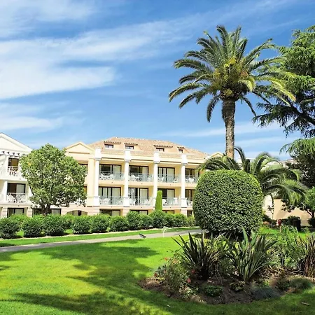 Francia - Maeva - 2 Pieces 5 Personnes - Selection Mae-9021