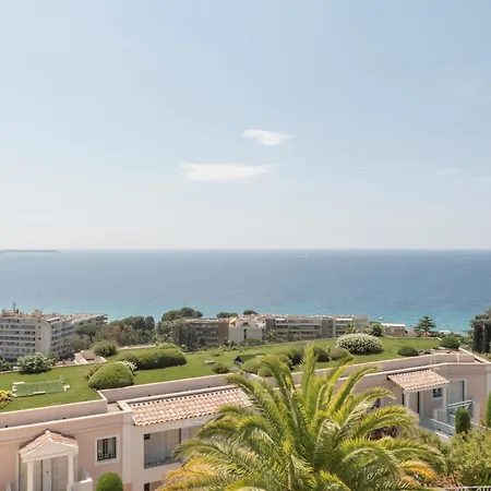Apartment Francia - Maeva - Climatise 2 Pieces 5 Personnes - Selection Mae-9021 *