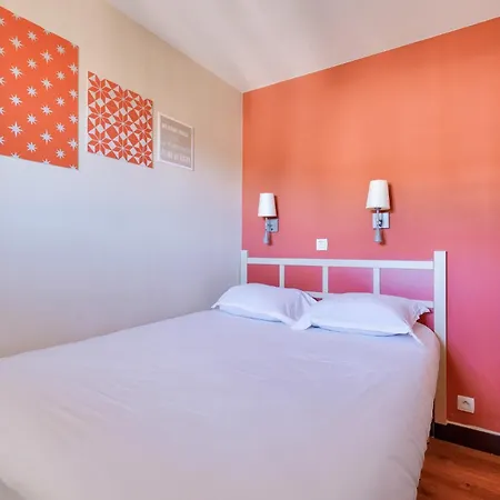 Francia - Maeva - Climatise 2 Pieces 5 Personnes - Selection Mae-9021 Apartment *