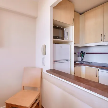 Francia - Maeva - Climatise 2 Pieces 5 Personnes - Selection Mae-9021 Apartment