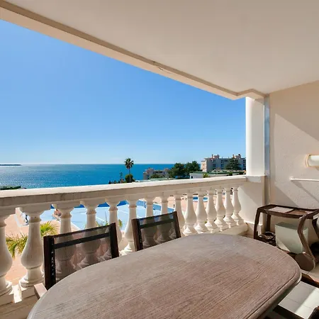 Francia - Maeva - Climatise 2 Pieces 5 Personnes - Selection Mae-9021 Cannes